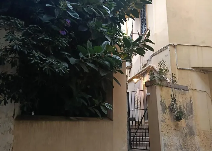 Residence e Appartamenti Ascensione Napoli